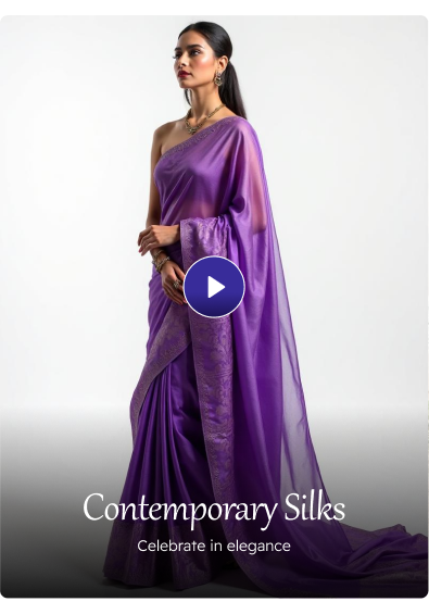 Contemporary Silks