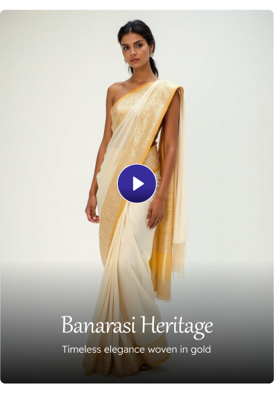 Banarasi Heritage